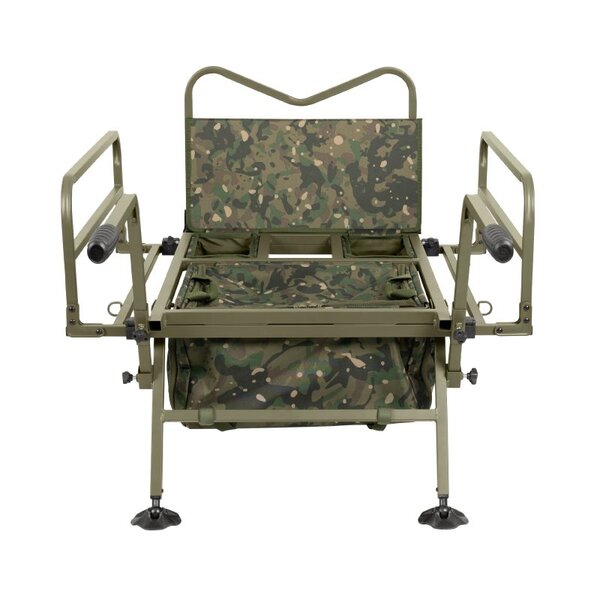 Trakker X-Trail T8 Barrow