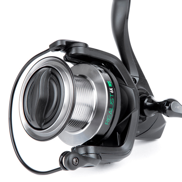 Skeater Realist 6K WS Bigpit Molen