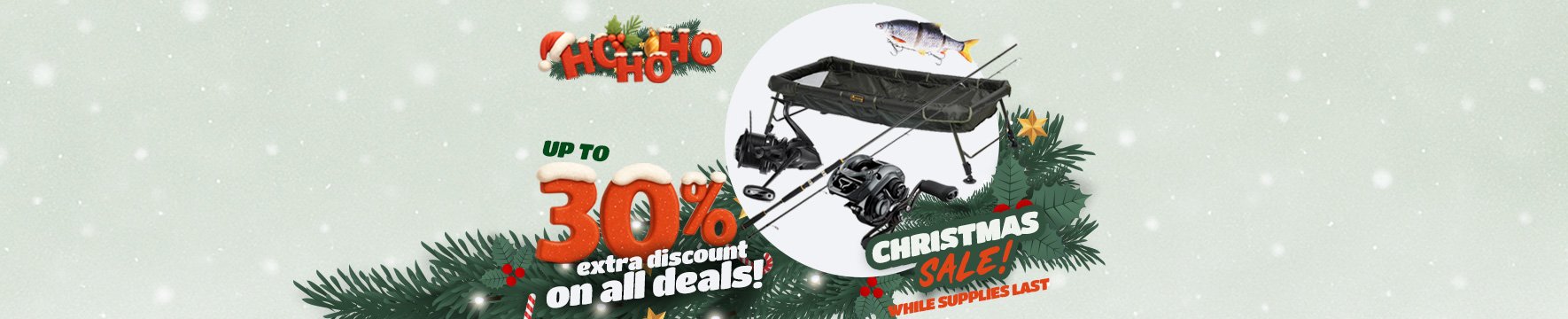 Topbanner: Tot 30% Alle Deals (actieperioden-Kerst-2025)