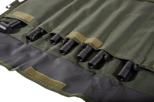 Ultimate Fortress Rodpod Set