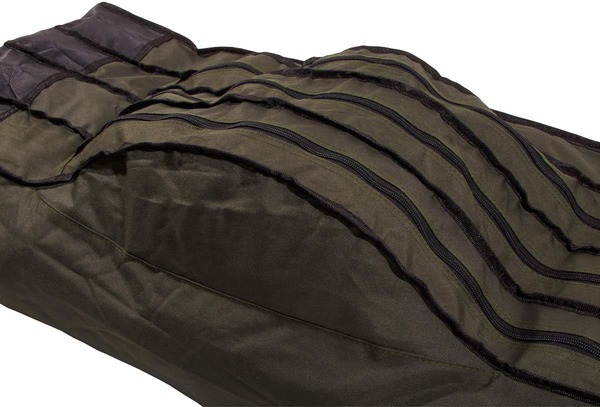 Ultimate Allround Rod Holdall, 3-rods