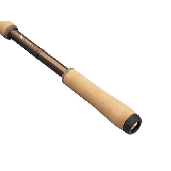 Wędka Abu Garcia Beast Pro Baitcaster 2.21m