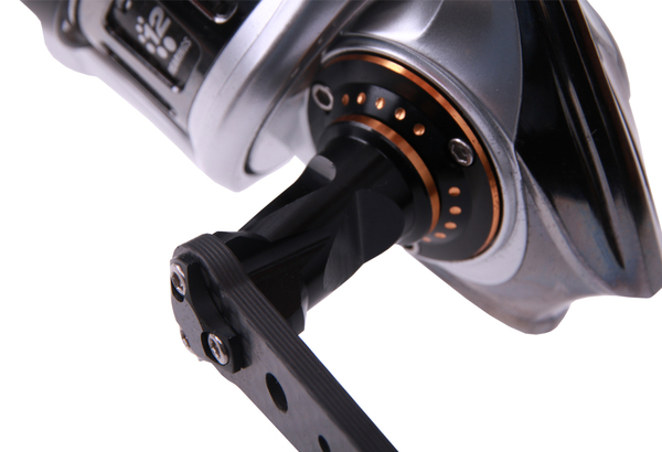 Abu Garcia Revo Premier Carrete Spinning