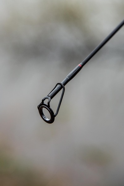 Ultimate Adventure Carp II 12ft (3-teilig)