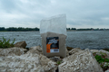 Ultimate Force Baits Lokvoer (7kg)