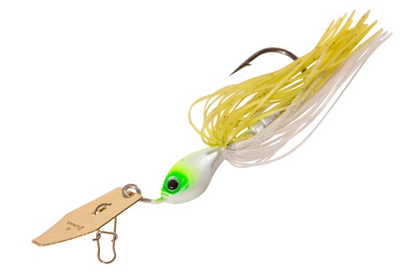 Ultimate Shaker Bladed Jig Selection (6 Jigs)