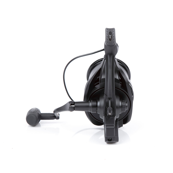 Sonik Turbospod 14000 Spod Reel (Incl. Protective Finger Rest)