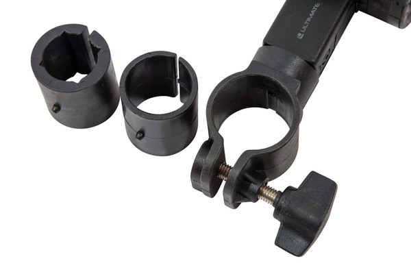 Ultimate Seatbox Rod Holder