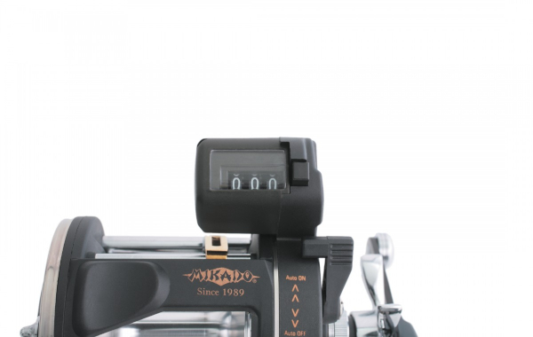 Bobina Mikado Cod Hunter ACTC 2045