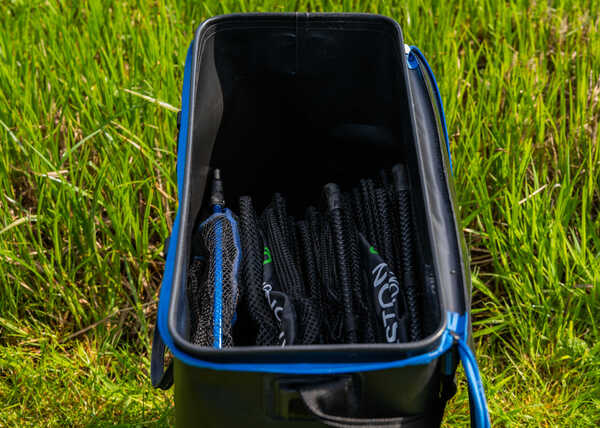 Preston Supera X Eva Net Bolsa para Red de Captura