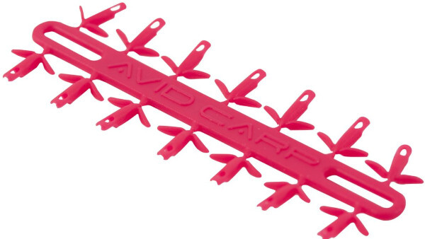 Avid Carp Super Hair Stop - Pink