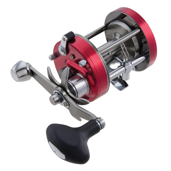 Abu Garcia Ambassadeur® 7000 C Round Baitcaster Reel RH
