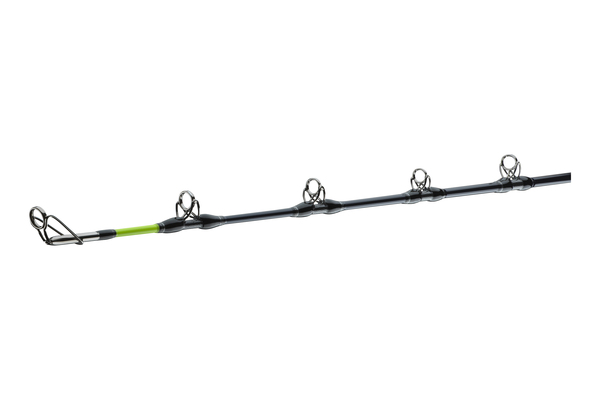 Daiwa Tanacom Ultra Caña de pesca de altura para barco 2,10 m (400-1000g)