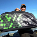 Railblaza HEXX Live Pole 60 (Inclusief Draagtas)