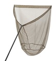 Korda Spring Bow Karpernet 5ft + 2ft/5ft 42''/107cm (3-Delige Steel)