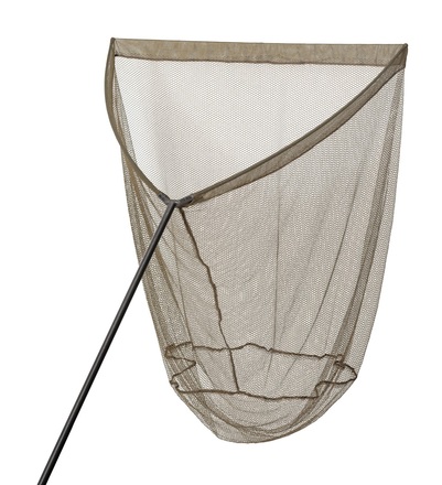 Korda Spring Bow Karpernet 5ft + 2ft/5ft 42''/107cm (3-Delige Steel)
