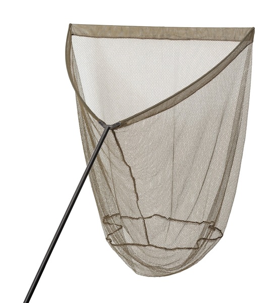 Korda Spring Bow Karpernet 5ft + 2ft/5ft 42''/107cm (3-Delige Steel)
