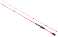 Ultimate Princess Cast Baitcasthengel 2.00m (10–30g)