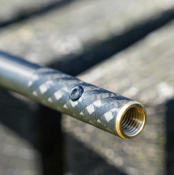 Cresta Identity ZXT Slim Series Handle (4.5m)