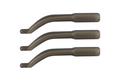 Fox Edges Naturals Line Aligna (10 Stuks)