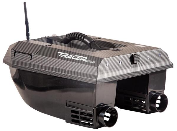 Navicarp Tracer Carbon Bait Boat