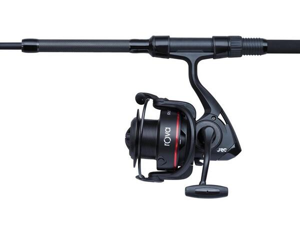 JRC Rova Combo Karperhengel Set