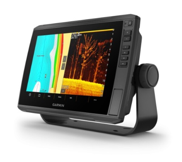 Garmin Livescope LVS34 Combi Pack (ECHOMAP™ Ultra 2 10″-Kaartplotter + LiveScope™ Plus Met GLS 10™ en LVS34 Transducer)