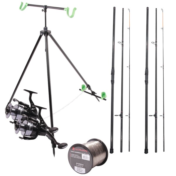 Ultimate Empera Extreme 420 Beach Set 