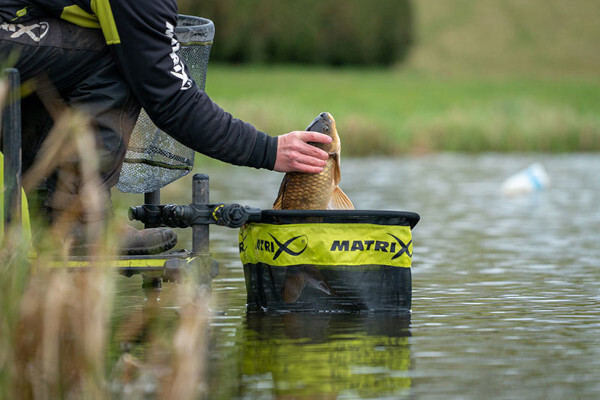 Matrix Commercial Keepnet 2,5m