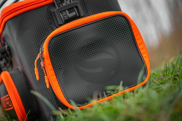 Guru EVA Fusion Bait Pro Carryall