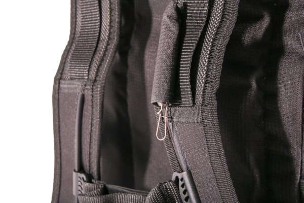 Ultimate Predator Luggage Set