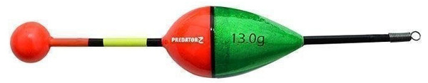 Predator-Z Pike Float - Predator-Z Pike Float 2 (13g)