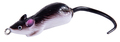CatchGear Surface Mouse Topwater Lure 6.5cm (12g) - Brown
