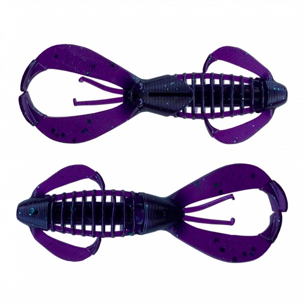 Headbanger BangerBug Creaturebait