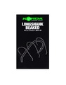 Korda Longshank Beaked Barbed Karperhaken (10 Stuks)