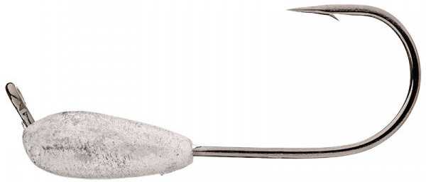 Strike King Tour Grade Tube Jig Head, 4 sztuki!