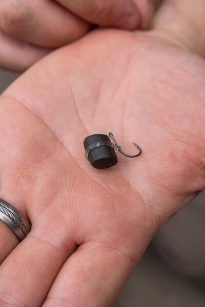 Korum Smokescreen Hookable Bait Bands