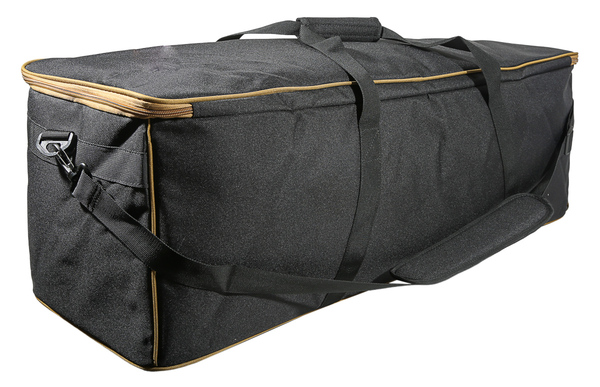 Ultimate Hyperga Match Pro Luggage Witvisset