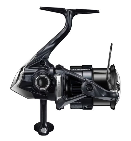 Shimano Vanquish FA Competition Edition Spinning Reel