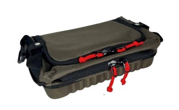 Sonik Storz 12L Low Opbergtas