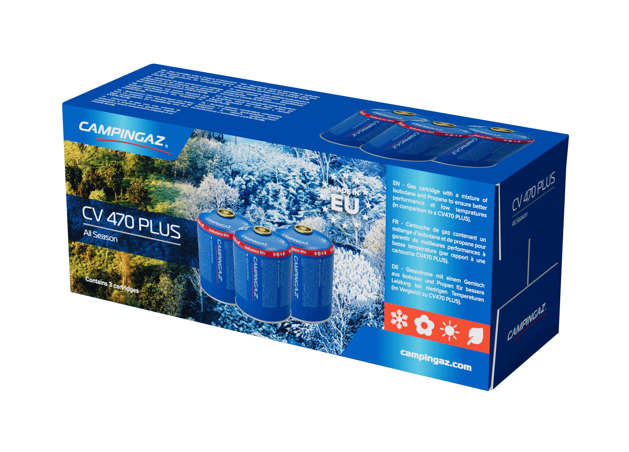 Campingaz CV 470 6個セット Yahoo!オークション -「キャンピングガス