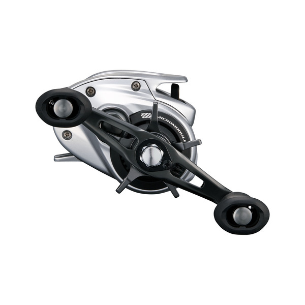 Shimano Tranx B 301 Baitcaster Reel LH