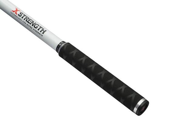 Penn Tidal XT Beach Caster Brandungsrute (113-227g/4-8oz) (3-teilig)