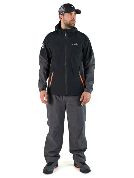 Norfin Mist Demi-Season Suit