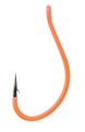 Gamakatsu Split Shot/Drop Shot Hook Orange (6pcs)