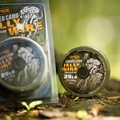 PB Products Jelly Wire Loaded Camo Coated Hooklink Material 20m (25lb)