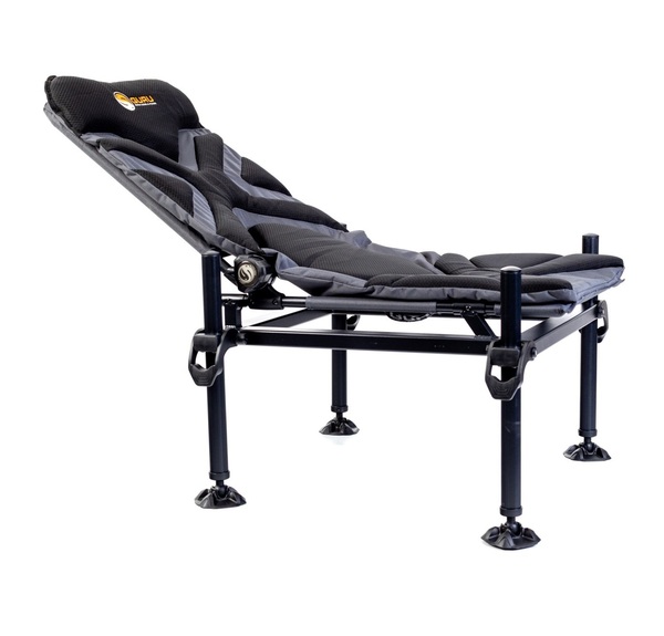 Guru X-Level Accessory Chair Angelstuhl