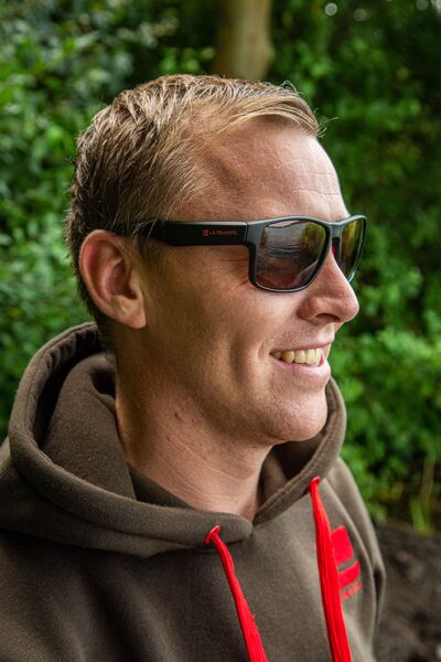 Okulary z Polaryzacją Ultimate Fish Focus