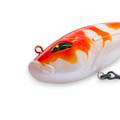 Rozemeijer Tybrid Limited Pearl Koi Jerkbait 15cm (81g)