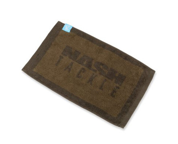 Nash Hand Towel - Small